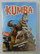 Kumba: Puoliraidallinen seepra dvd