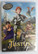 Justus ja urheat ritarit dvd