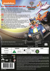 Ryhmä Hau: Jännälahden rallikisat Elokuva dvd