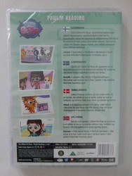 Littlest Pet Shop: Eläinmeedio dvd