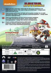 Ryhmä Hau: Ultimate Rescue dvd
