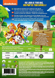 Ryhmä Hau: Farm Rescues dvd