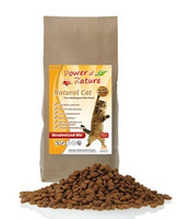 Power of Nature - Natural Cat Meadowland Mix 2 kg