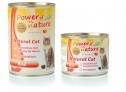 Natural Cat Rind - nauta 400 g