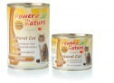 Natural Cat Lamn - lammas 200 g