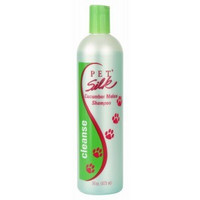 Cucumber Melon shampoo 473 ml