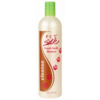 French Vanilla shampoo 473 ml