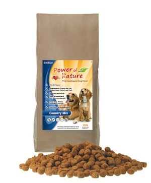 Power of Nature Country Mix 12 kg