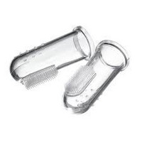 Bogadent - Silicone Finger, silikoninen sormihammasharja