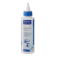 Virbac Eye cleanser 125ml