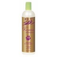 Brazilian Keratine Shampoo 473 ml