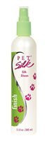 Silk Sheen viimeistely/harjausneste spray 300 ml