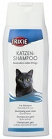 Kissa shampoo