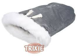 Trixie Cat Prince pehmopussi pesä