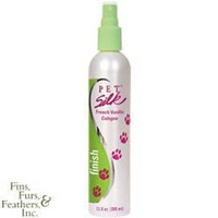 French Vanilla Cologne 118 ml