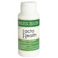 Lacto Health maitohappobakteeri 50g
