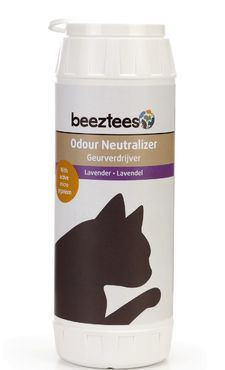 beeztees odour Neutralizer - Laventeli