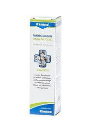 Mikrosilber (hopea) korvaneste