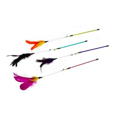 Ebi Rod Rosie sulkahuiska  60cm