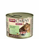 Animonda Carny Adult kana,kalkkuna&kani 200g