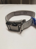 Trixien Nylon pehmopanta XS hopea