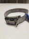 Trixien Nylon pehmopanta XS-S hopea