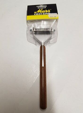 Mars Coat-King orginal 20 terää