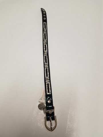 FMD musta timanttipanta 32 cm