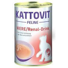 Kattovit Niere/Renal -drink