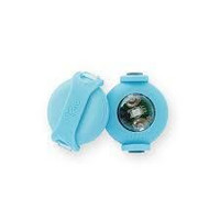 Curi luumi led -valo pantaan 2 kpl