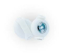 Curi luumi led -valo pantaan 2 kpl