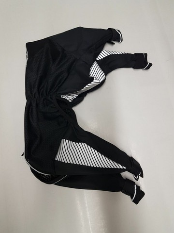 Janutex yhdistelmähaalari 25cm