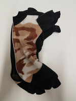 Janutex Fleecehaalari 20cm