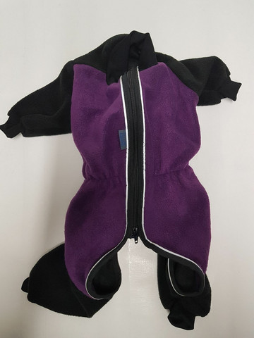 Janutex Fleecehaalari 35cm