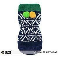 Ispet Walking Pet Spcks sukat S 4kpl pak