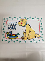 Feed Me! ruokakupin alunen
