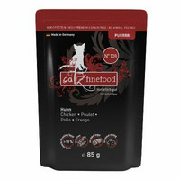 Catzfinefood Purrrr Kana 103
