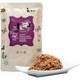 Catzsfinefood BIO Kalkkuna