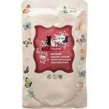 Catzsfinefood BIO Kana
