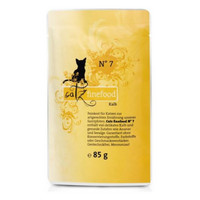 Catzfinefood no 7 nauta ja vasikka