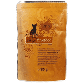 Catzfinefood no 9 Riista