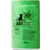 Catzfinefood no 23 Nauta ja ankka