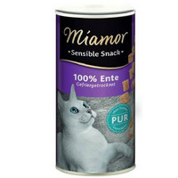 Miamor Sensible Snack Ankka