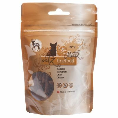 Catz finefood snack Peura 45g