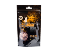 Catz finefood Purrrrly Lampaansydän 35g