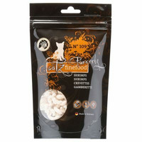 Catz finefood Purrrrly katkarapu 35g