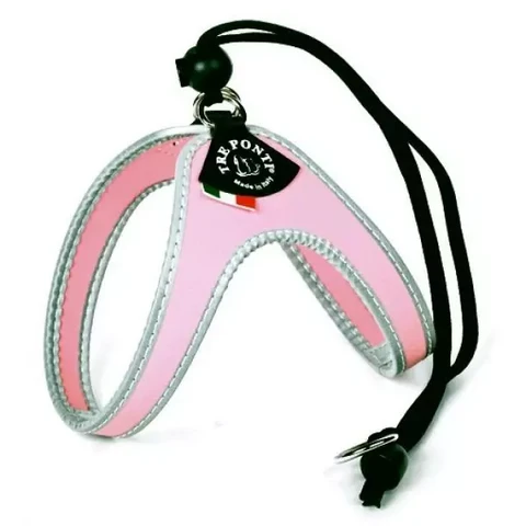 Tre Ponti Easy Fit pinkki 3