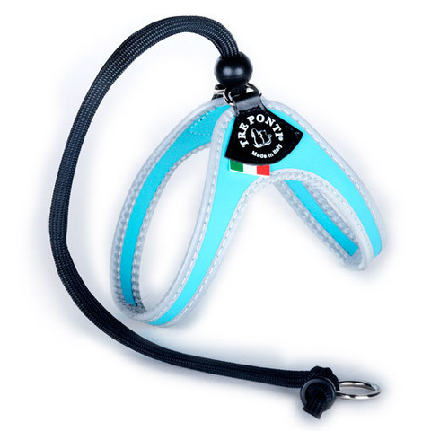 Tre Ponti Easy Fit sininen 2