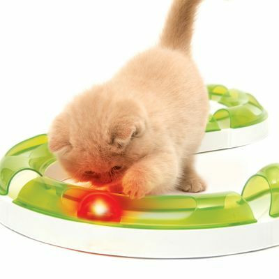 Catit Senses 2.0 tunneliputki lelu