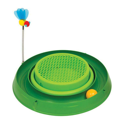 Catit Play Kissanruohon kasvatusalusta